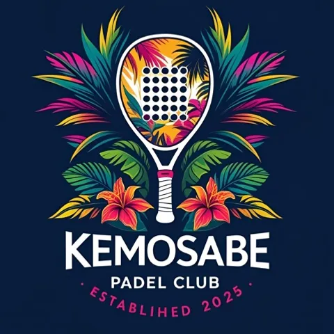 Kemosabe Padel Club