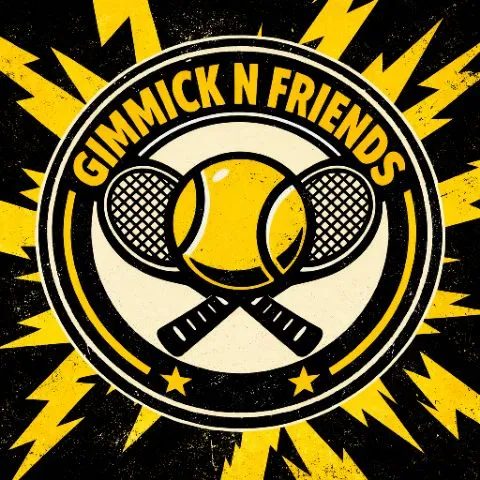 Gimmick N Friends