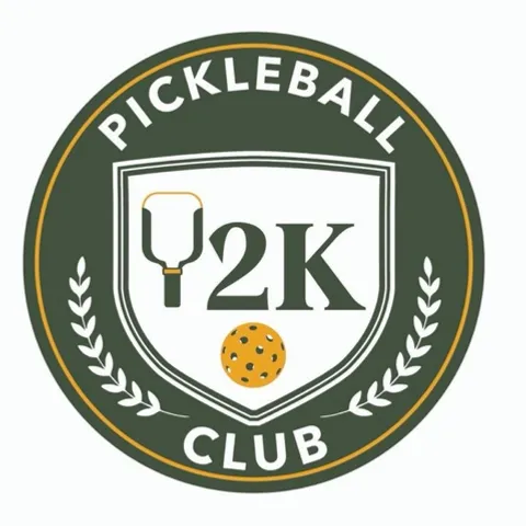 Y2K Pickleball Club