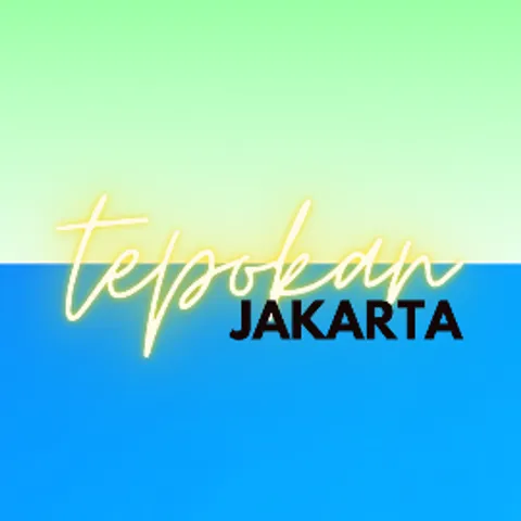 Tepokan JAKARTA