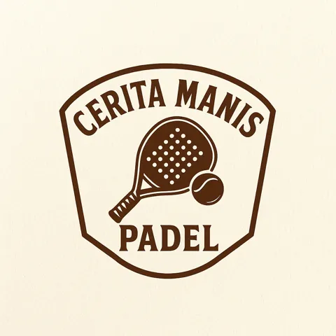 Cerita Manis Padel 