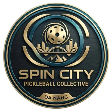 Spin City Pickleball Collective
