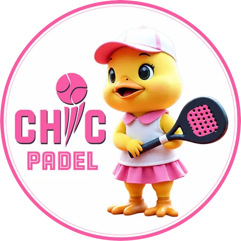 CHIC PADEL