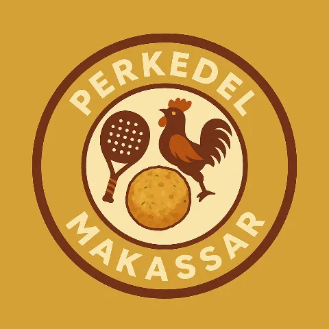 Perkedel Makassar