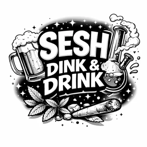 Sesh Dink and Drink