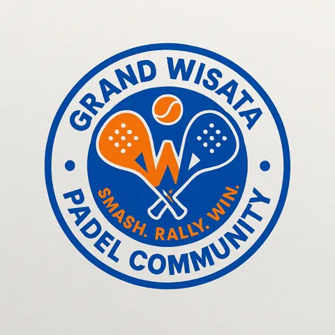 Grand Wisata Padel