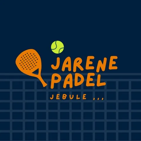 JARENE PADEL