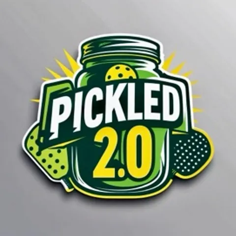 Pickled 2.0 South 