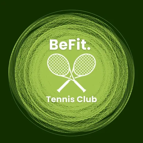 BeFit. Tennis Club