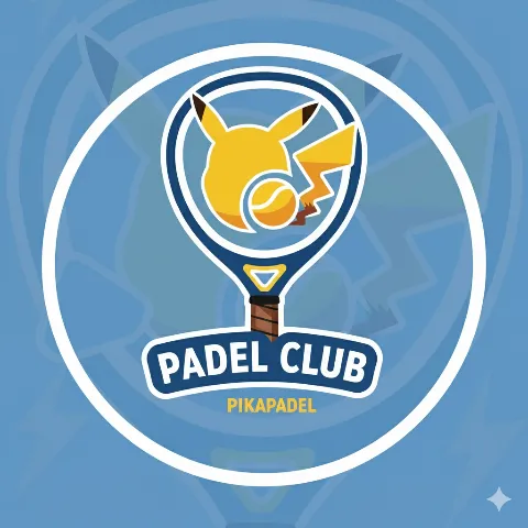PIKAPADEL
