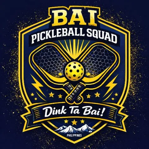 Bai Pickleball Squad 