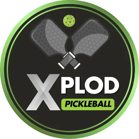 🎖 Xplod Pickleball Club Solo 🎖