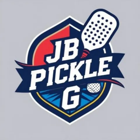 JB PICKLE-G