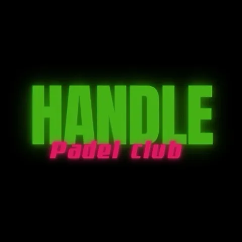 handle padel