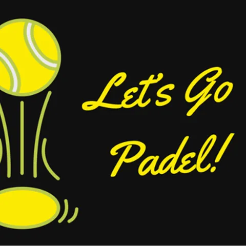 Let's go Padel!