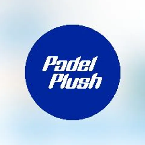 Padel Plush