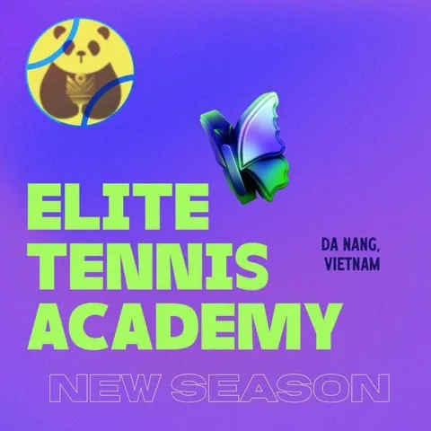 🏖️ Elite Beach Tennis Academy