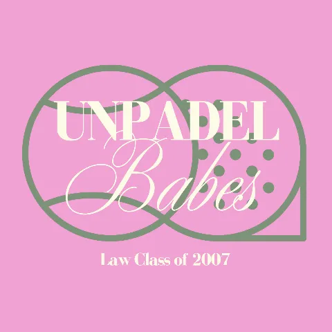 UNPADEL Babes 07