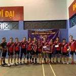 CLB Bóng Chuyền Sunrise 