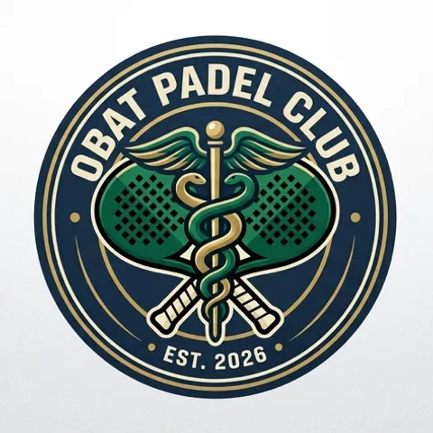 OBAT PADEL CLUB