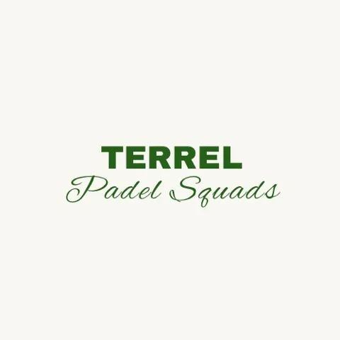 TERREL PADEL SQUADS
