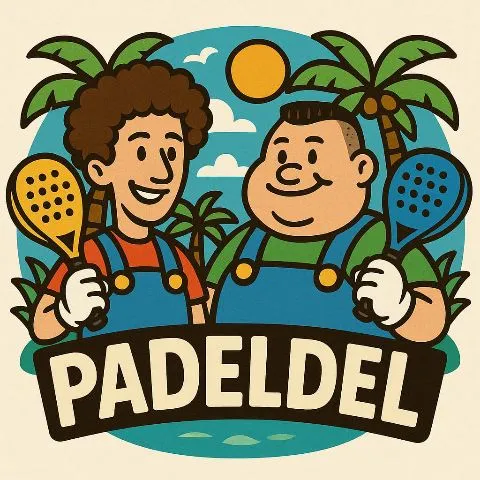 Padeldel