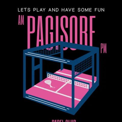 PagiSore AM PM Padel 