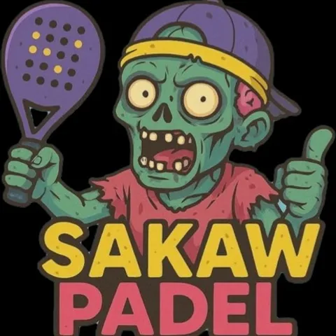 SAKAW PADEL