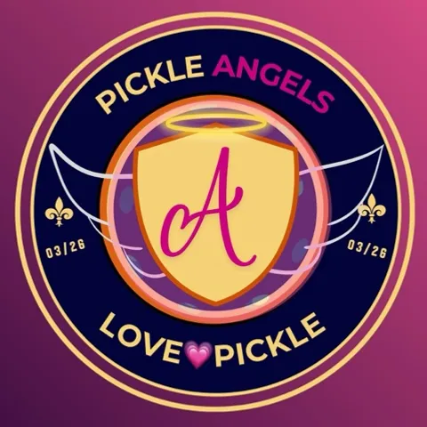 Pickle Angels