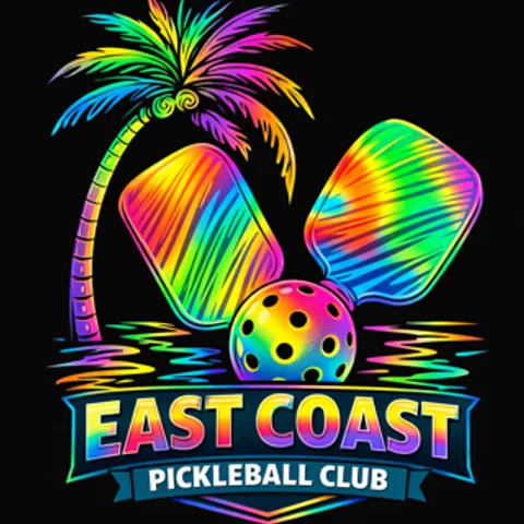 East Coast Pickleball club
