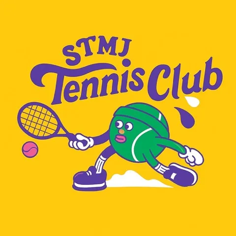 STMJ tennis club
