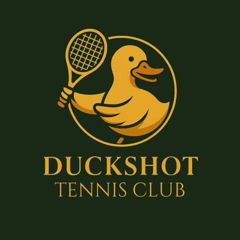 Duckshot Tennis Club
