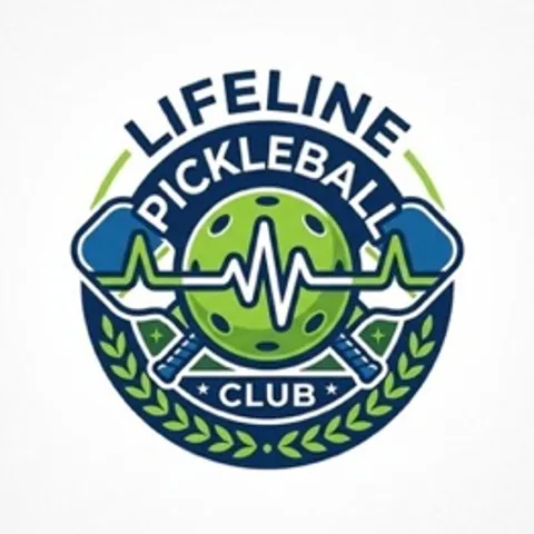 Lifeline Pickleball