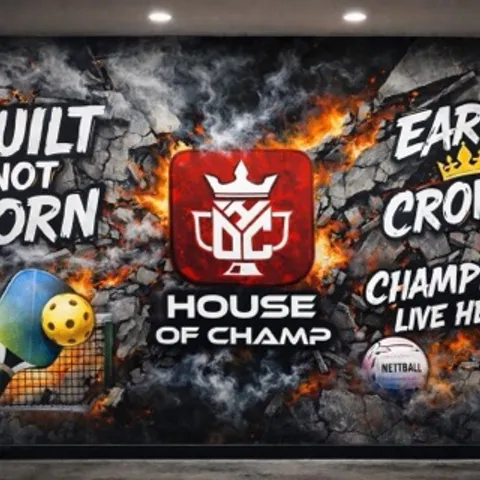House Of Champ
