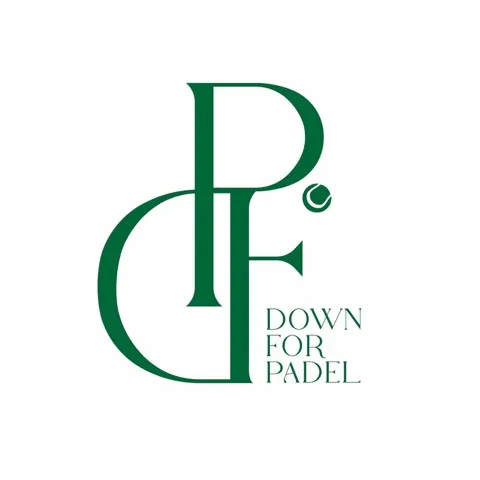 Down For Padel