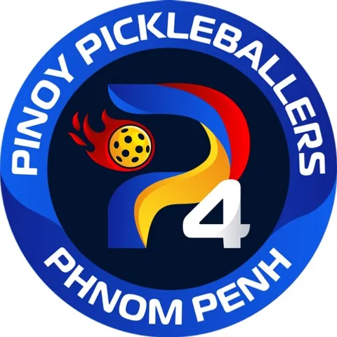 Pinoy Pickleballers Phnom Penh (P4)