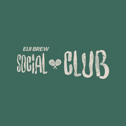 EIJI BREW SOCIAL CLUB