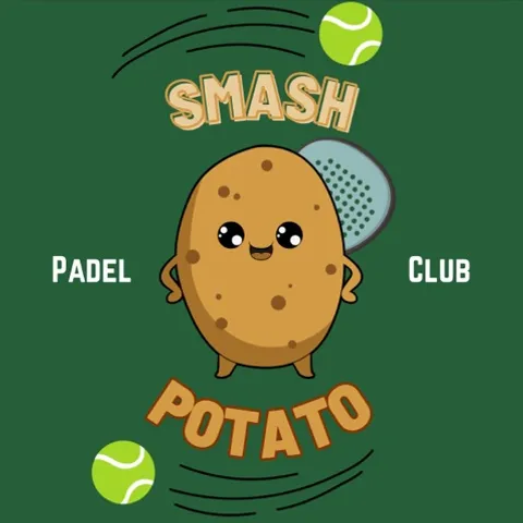 Smash Potato 