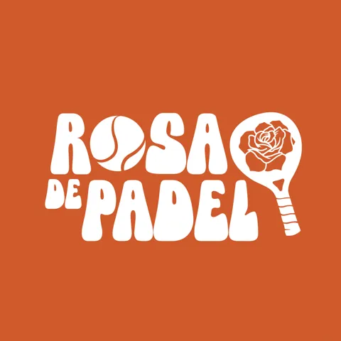 Rosa De Padel