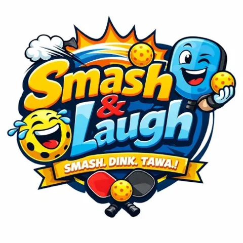 Smash & Laugh