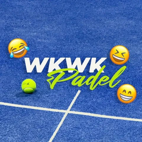 WKWKPADEL