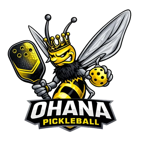 Ohana Pickleball