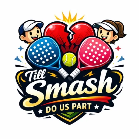 Till Smash Do Us Part