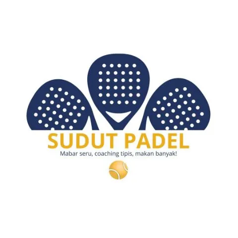 Sudut Padel