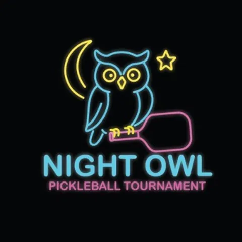 Night Owl Pickleball