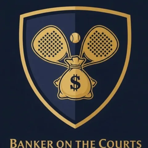 Banker on the Courts
