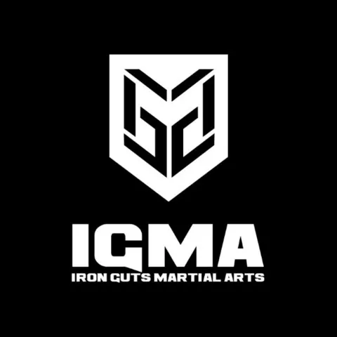 Iron GUTS Hema Club