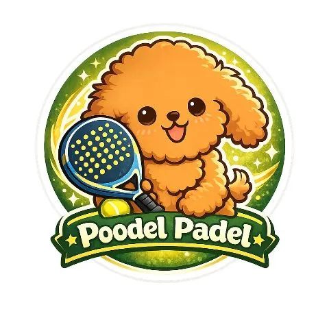 Poodle Padel Bandung