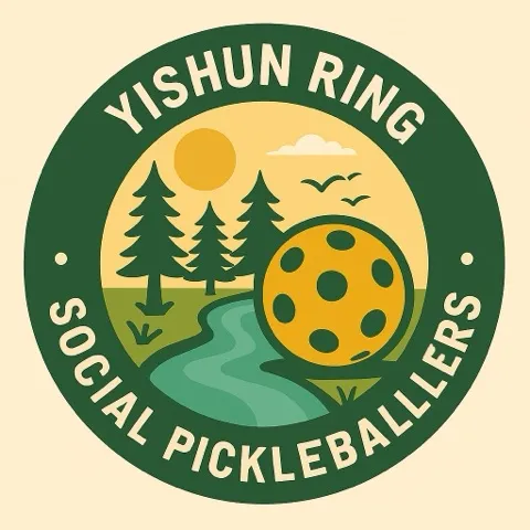 Yishun Ring Social Pickleballers~
