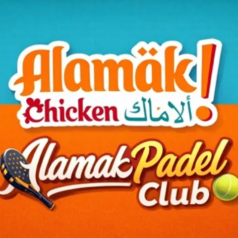 ALAMAK Padel